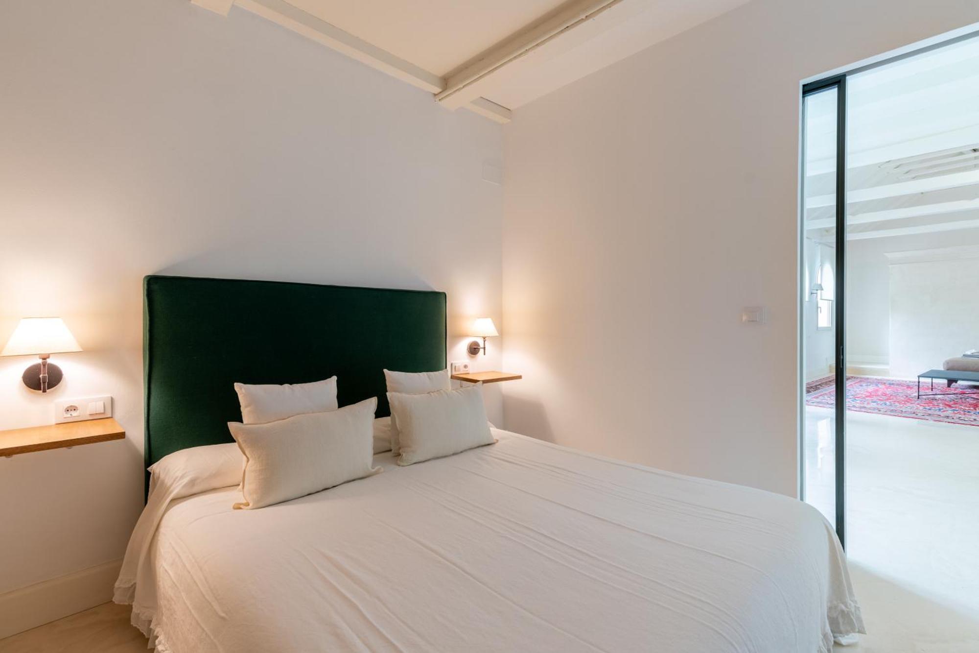 Apartamento Aoa Atico De Lujo Con Terraza Privada